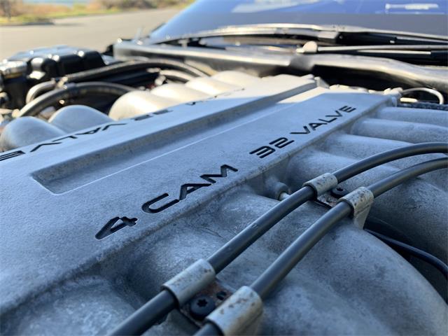 1990 Chevrolet Corvette (CC-1265629) for sale in Fairfield, California