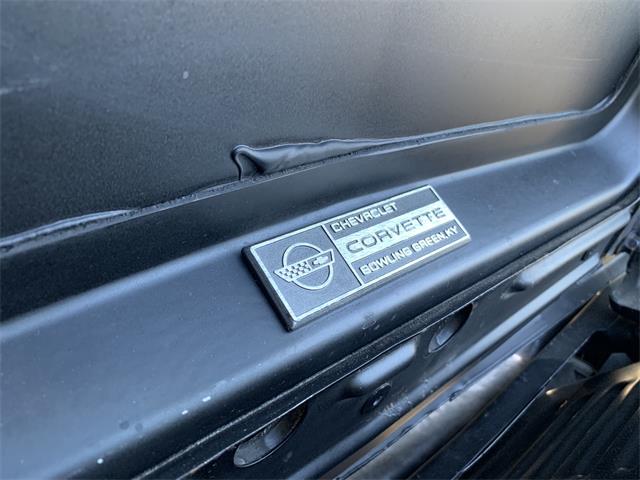 1990 Chevrolet Corvette (CC-1265629) for sale in Fairfield, California
