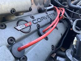 1990 Chevrolet Corvette (CC-1265629) for sale in Fairfield, California