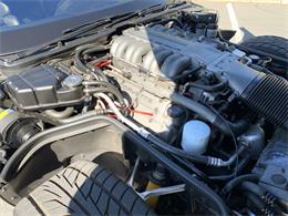 1990 Chevrolet Corvette (CC-1265629) for sale in Fairfield, California