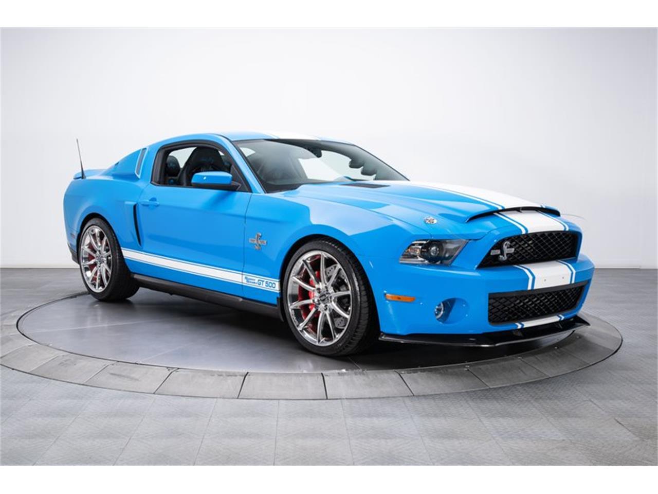 2012 Ford Mustang For Sale Cc 1265636