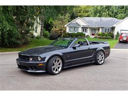 2007 Ford Mustang (Saleen) (CC-1265651) for sale in Las Vegas, Nevada