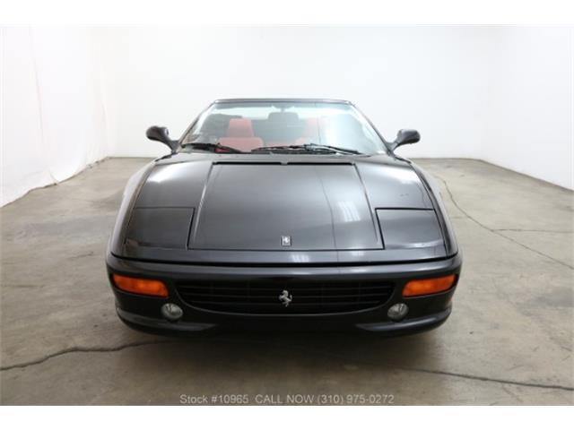 1999 Ferrari 355 (CC-1265671) for sale in Beverly Hills, California