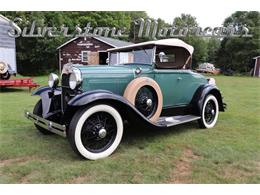 1930 Ford Model A (CC-1265674) for sale in North Andover, Massachusetts