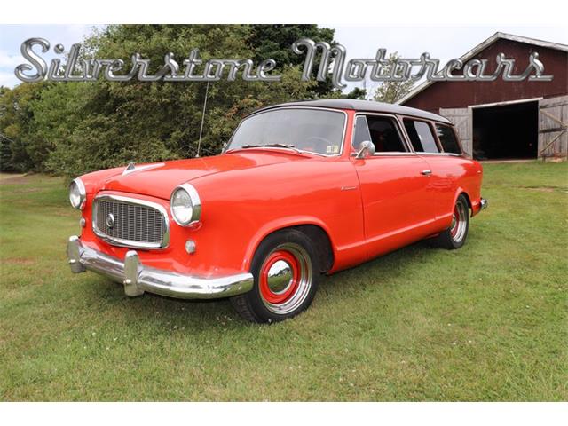 1954 Nash Rambler (CC-1265682) for sale in North Andover, Massachusetts