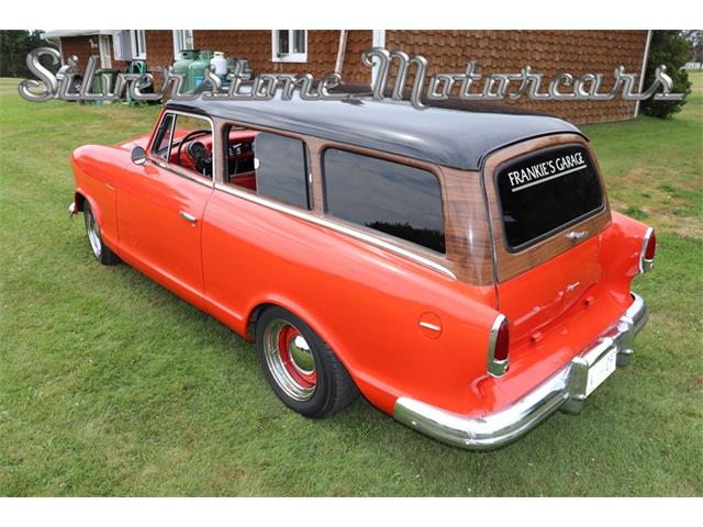 1954 Nash Rambler (CC-1265682) for sale in North Andover, Massachusetts