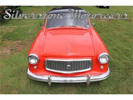 1954 Nash Rambler (CC-1265682) for sale in North Andover, Massachusetts