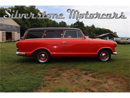 1954 Nash Rambler (CC-1265682) for sale in North Andover, Massachusetts