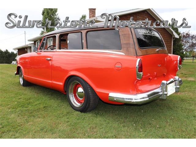 1954 Nash Rambler (CC-1265682) for sale in North Andover, Massachusetts