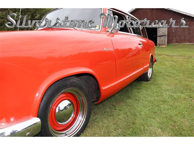 1954 Nash Rambler (CC-1265682) for sale in North Andover, Massachusetts