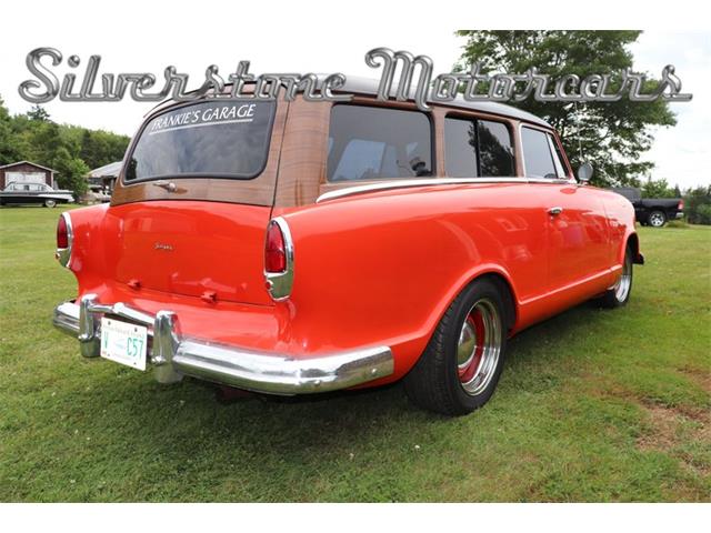 1954 Nash Rambler (CC-1265682) for sale in North Andover, Massachusetts