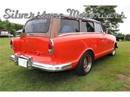 1954 Nash Rambler (CC-1265682) for sale in North Andover, Massachusetts
