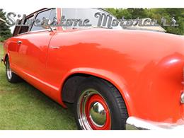 1954 Nash Rambler (CC-1265682) for sale in North Andover, Massachusetts