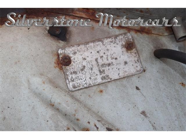 1954 Nash Rambler (CC-1265682) for sale in North Andover, Massachusetts