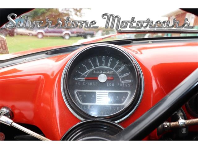 1954 Nash Rambler (CC-1265682) for sale in North Andover, Massachusetts