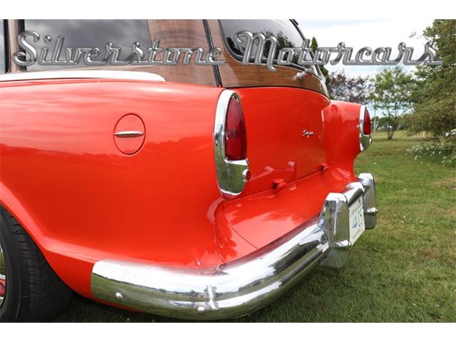 1954 Nash Rambler (CC-1265682) for sale in North Andover, Massachusetts