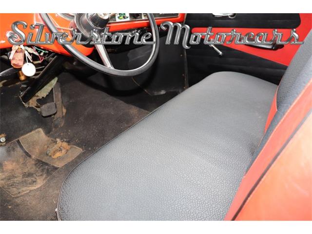 1954 Nash Rambler (CC-1265682) for sale in North Andover, Massachusetts