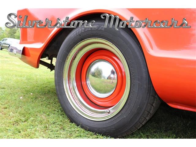 1954 Nash Rambler (CC-1265682) for sale in North Andover, Massachusetts