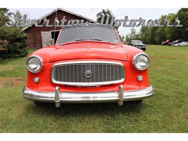 1954 Nash Rambler (CC-1265682) for sale in North Andover, Massachusetts