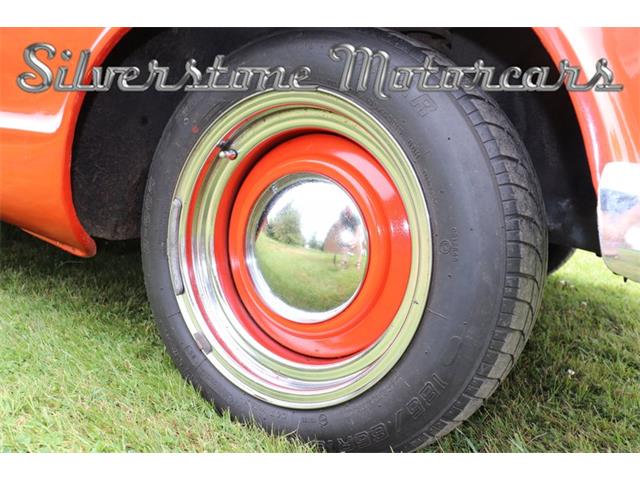 1954 Nash Rambler (CC-1265682) for sale in North Andover, Massachusetts