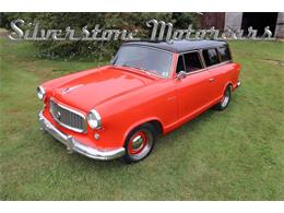 1954 Nash Rambler (CC-1265682) for sale in North Andover, Massachusetts