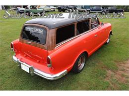 1954 Nash Rambler (CC-1265682) for sale in North Andover, Massachusetts