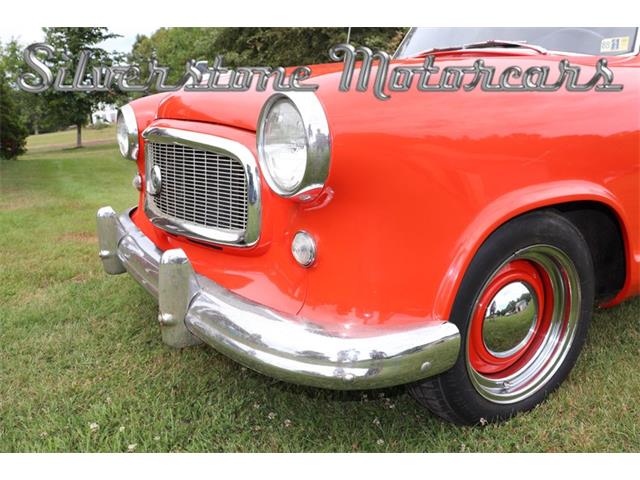 1954 Nash Rambler (CC-1265682) for sale in North Andover, Massachusetts