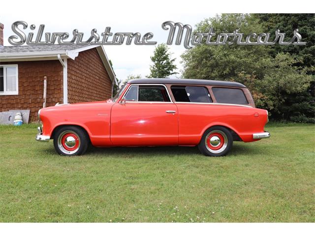 1954 Nash Rambler (CC-1265682) for sale in North Andover, Massachusetts