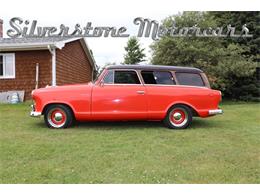 1954 Nash Rambler (CC-1265682) for sale in North Andover, Massachusetts
