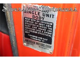 1954 Nash Rambler (CC-1265682) for sale in North Andover, Massachusetts