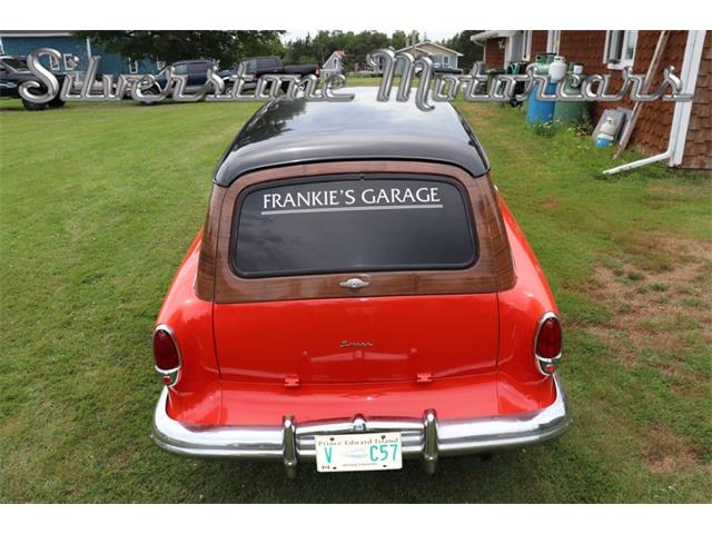 1954 Nash Rambler (CC-1265682) for sale in North Andover, Massachusetts