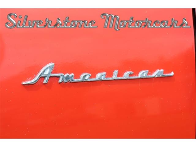 1954 Nash Rambler (CC-1265682) for sale in North Andover, Massachusetts