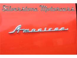 1954 Nash Rambler (CC-1265682) for sale in North Andover, Massachusetts