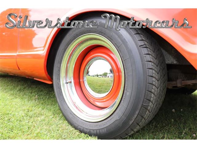 1954 Nash Rambler (CC-1265682) for sale in North Andover, Massachusetts