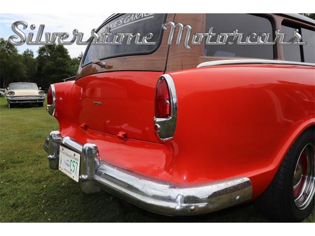 1954 Nash Rambler (CC-1265682) for sale in North Andover, Massachusetts