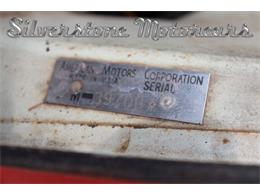1954 Nash Rambler (CC-1265682) for sale in North Andover, Massachusetts