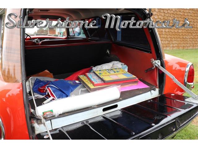1954 Nash Rambler (CC-1265682) for sale in North Andover, Massachusetts