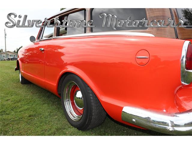 1954 Nash Rambler (CC-1265682) for sale in North Andover, Massachusetts