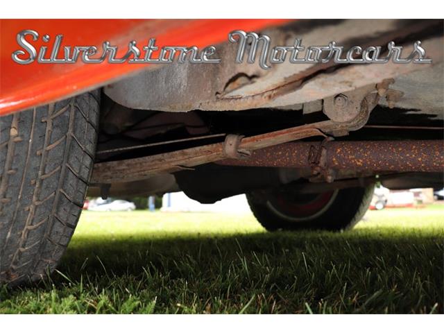 1954 Nash Rambler (CC-1265682) for sale in North Andover, Massachusetts