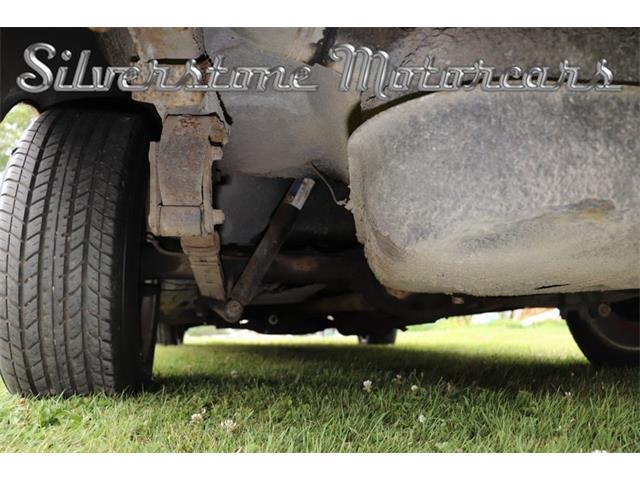 1954 Nash Rambler (CC-1265682) for sale in North Andover, Massachusetts