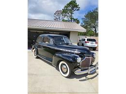 1941 Chevrolet Special Deluxe (CC-1265687) for sale in Greensboro, North Carolina