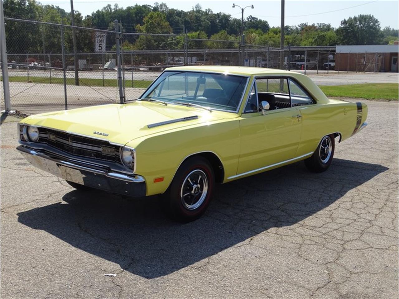 1969 Dodge Dart for Sale | ClassicCars.com | CC-1265688