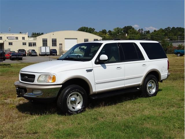 1998 Ford Expedition (CC-1265699) for sale in Greensboro, North Carolina