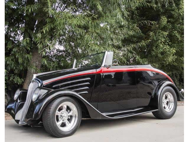 1933 Willys Roadster (CC-1265706) for sale in Arlington, Texas
