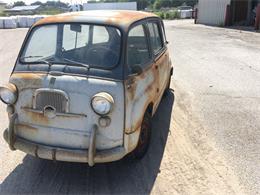 1958 Fiat Multipla (CC-1265739) for sale in Tuscaloosa, Alabama