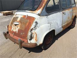 1958 Fiat Multipla (CC-1265739) for sale in Tuscaloosa, Alabama