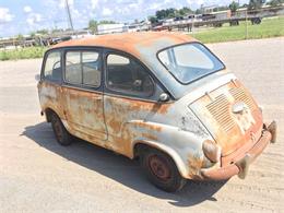 1958 Fiat Multipla (CC-1265739) for sale in Tuscaloosa, Alabama
