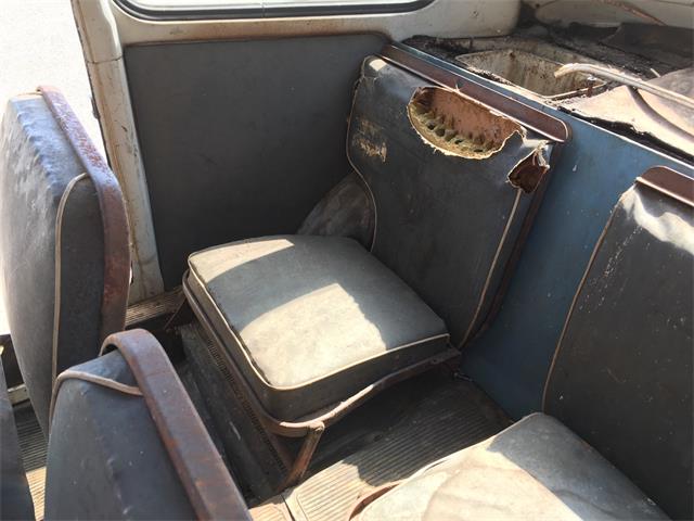 1958 Fiat Multipla (CC-1265739) for sale in Tuscaloosa, Alabama