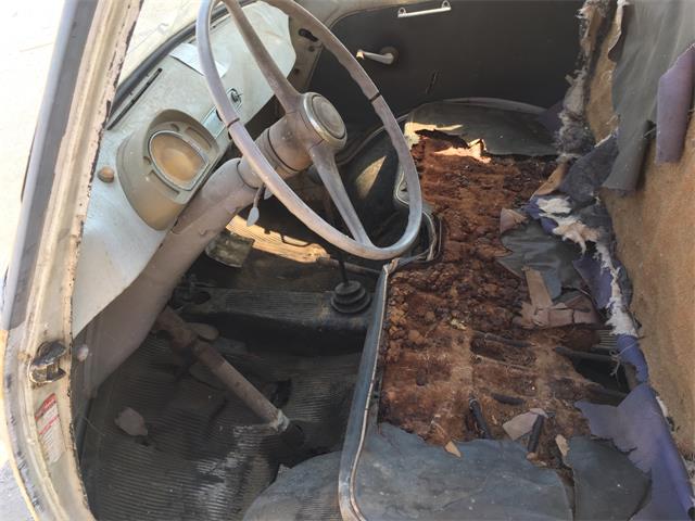 1958 Fiat Multipla (CC-1265739) for sale in Tuscaloosa, Alabama
