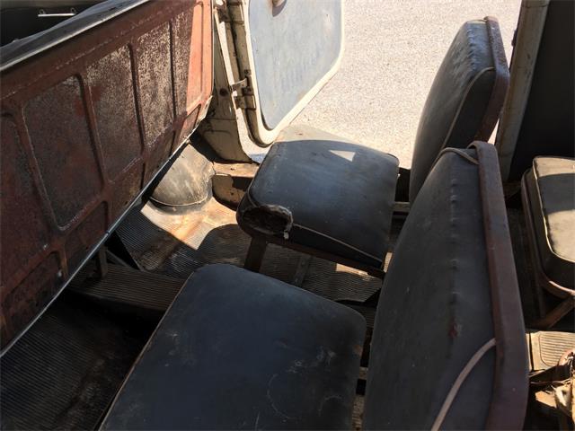 1958 Fiat Multipla (CC-1265739) for sale in Tuscaloosa, Alabama